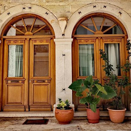 Ξενώνας Μυρτώ Andrítsaina Exterior foto